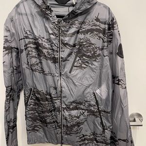Moncler Prariond Mens 1952 Genius Collection Windbreaker
